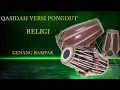 FULL QASIDAH VERSI PONGDUT