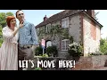 Download Lagu HAMPSHIRE'S COUNTRYSIDE is so idyllic we want to move there