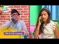 Download Lagu Cantinho da Criança: Deus me chama