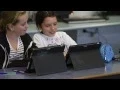 ALL case study Collaborative problem solving