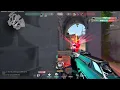 Cleanest prime vandal ACE
