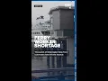 We don t have enough people Ferry workers express struggles with crew shortages