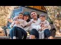 Download Lagu Our First Family Camping Trip!