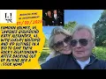 Download Lagu Eamonn Holmes, 65, 'lavishes girlfriend Katie Alexander, 43, with luxury holidays and VIP outings in