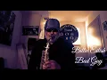 Download Lagu Billie Eilish - Bad Guy Cover Sax Giovanni Cerone