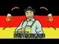 Download Lagu Alan Aztec feat. Malte \u0026 Diette - Deutschland (OKTOBERFEST)