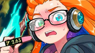 Attack speed Zoe.exe