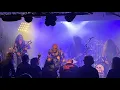 Download Lagu Hellbutcher - Live at Garvaren, Ljungby 2024 - Full show