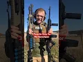 TOP 3 Apocalypse Guns