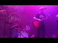 American Kid - Michael Head And The Red Elastic Band - Gosforth Civic Theatre - 3 May 2024