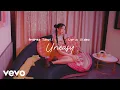 Lagu Andrea Tanzil - Uneasy (Official Lyric Video)