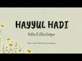 Download Lagu Hayyul Hadi (حَيُّوا الْهَادِى) - Sulthon ft. Alfina Nindiyani