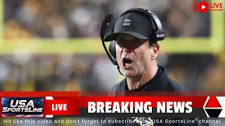 John Harbaugh Meets With Giants Chris Mara In SECRET Meeting 20M Offer USA SportsLine