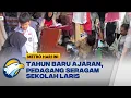 Download Lagu Seragam Sekolah Laris Manis Jelang Tahun Ajaran Baru 2025 - [Metro Hari Ini]