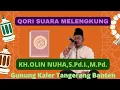 QORI SUARA KENCENG MLENGKUNG NAFAS PANJANG UST.ULIN NUHA LEMPUYANG TANARA NO WA 085692162113