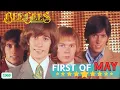 Bee Gees - First of May | Remastered Audio | Restored Full Video | 1969