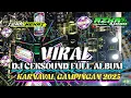 DJ FULL ALBUM HOREG, DJ CARNIVAL GAMPINGAN 2025, FULL BAS HOREG MIDEL NROTOK TERBARU