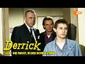 Derrick: Die Nacht, in der Ronda starb | Folge 142