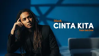 slank cinta kita 2009 fusion jazz cover nnmrequest agus86blues58