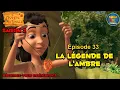 Download Lagu Le livre de la jungle | Saison 2 | La légende de l'ambre | Épisode complet |  @PowerKidsFrench  ​