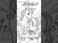 Fun Unicorn Coloring Pages Just Free for Kids
