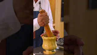 ساندوتشات الكبدة الاسكندراني 