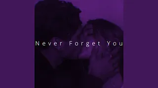 Never Forget You Speed 