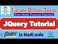 4 - Jquery document ready function