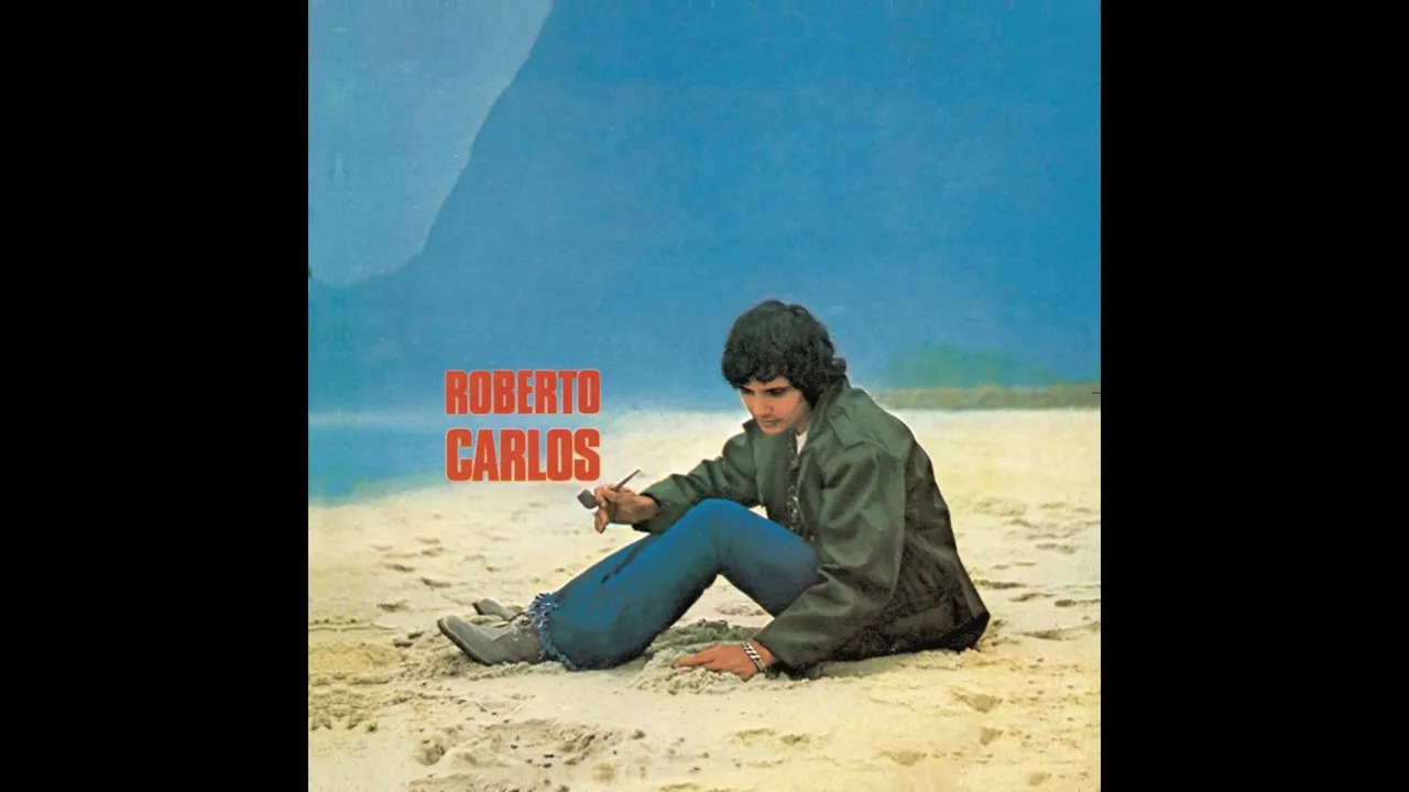 Roberto Carlos   Roberto Carlos  - 1969