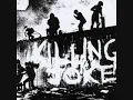 Killing Joke - The Death and Resurrection Show