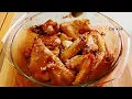 Download Lagu Heerlijke teriyaki chicken wings voor het hele gezin. Makkelijk recept.