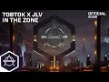 Lagu Tobtok x JLV - In The Zone (Official Audio)
