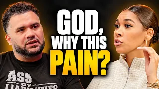 Giving What You Never Had: Suffering, Fatherhood & Unfinished Faith – Michael & Kira Get Honest