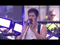 Camilo, Pablo Alborán -El Mismo Aire-   Desde la Puerta de Alcalá