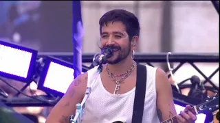 camilo pablo albor n el mismo aire desde la puerta de alcal 