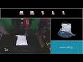 Visual Action Planning for Object Manipulation through Latent Space Roadmap