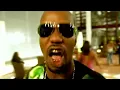 Three 6 Mafia - Stay Fly (Official Video), but I put the unclean version over it