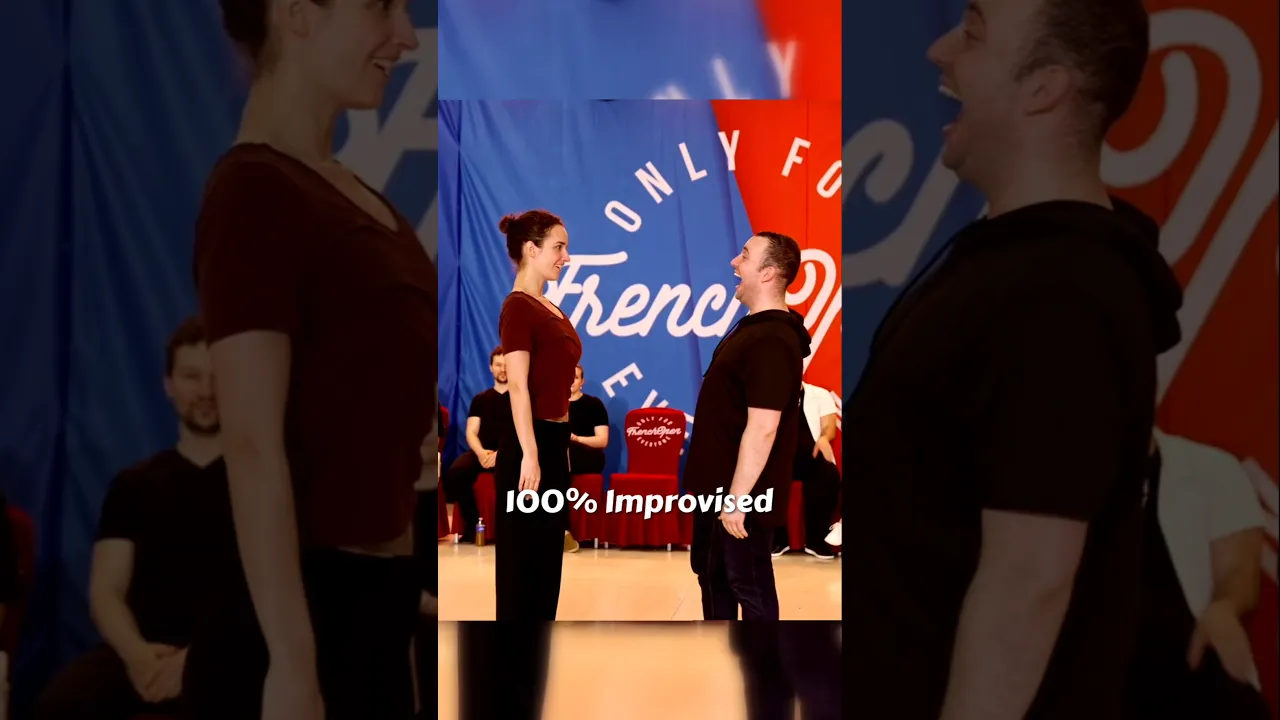 This song is my JAM 🔥🔥🔥 #improv #westcoastswing