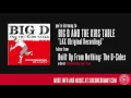 Big D and the Kids Table - LAX (Original Recording) [Official Audio]