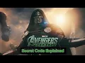 Avengers Doomsday SECRET CODE Explained