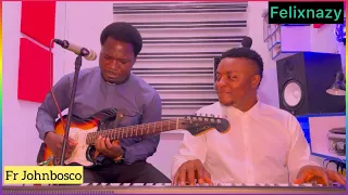 there is a beautiful home in a far away land popular naija praise song 