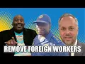 Download Lagu Gayton McKenzie Says ‘Fire the Foreigners’ — Did He Go Too Far