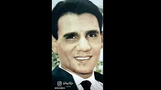 عبد الحليم حافظ بالذكاء الاصطناعي  دندنها