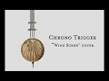 クロノトリガー Chrono Trigger "Wind Scene（風の憧憬）" covered by 橘リツカ Ritsuka Tatchibana #歌ってみた Cover
