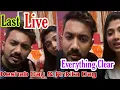Download Lagu Keshab Dey Last Live | Final Word Of Keshab Dey And Ankita Dey | Do Watch And Everything Clear