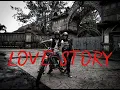 Download Lagu Tendangan Badut - Love Story Cover The Barbershop (Official Musik Video)