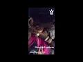 Cardi B Posted A Video Of Offset Fingering Her!