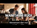 Lagu Aku yang berjuang dia yang di nikahi | JOVI BERCERITA #novelromantis #drama