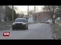 17-year-old injured in early morning shooting in Lima