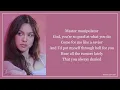 LOGICAL - OLIVIA RODRIGO LYRICS